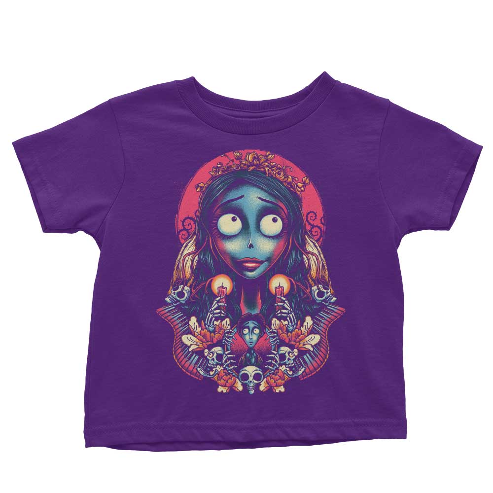Stunning Afterlife - Fashionable Youth Apparel Collection