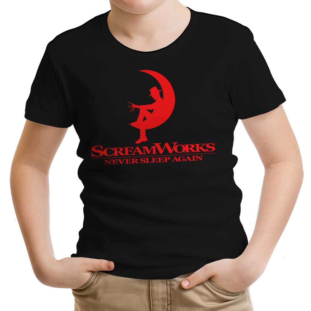 BiggStankDogg's Screamworks - Trendy Youth and Infant Apparel