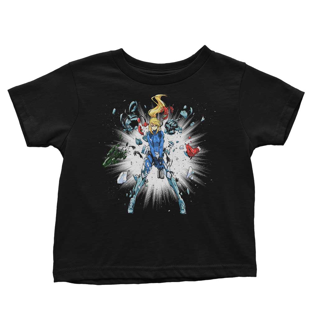 Shattered Youth Fashion Apparel