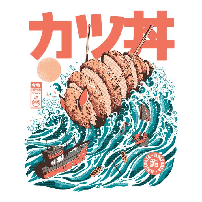 Katsuju - Trendy Youth and Infant Apparel Collection