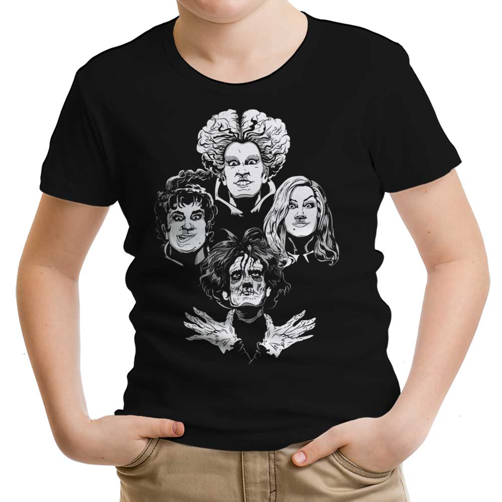 Sanderson Rhapsody - Trendy Youth Clothing Collection