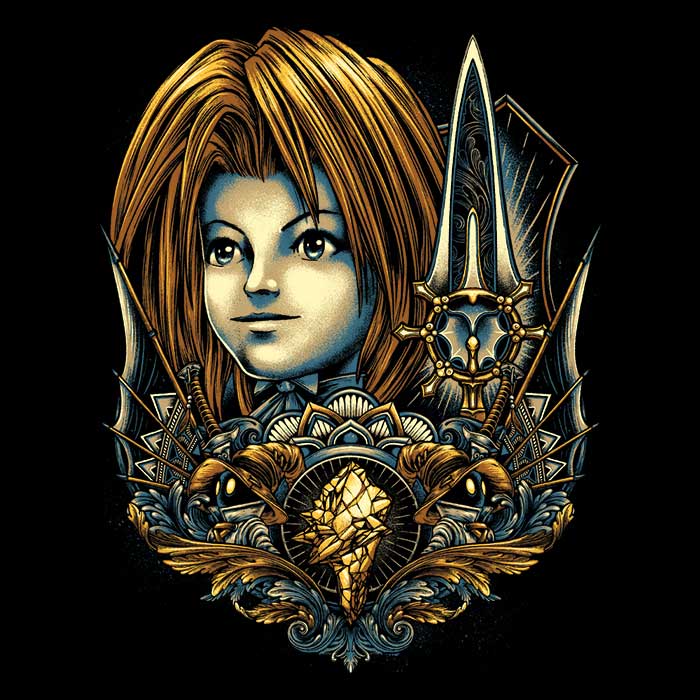 Youth Fashion Apparel - Thief's Emblem Collection