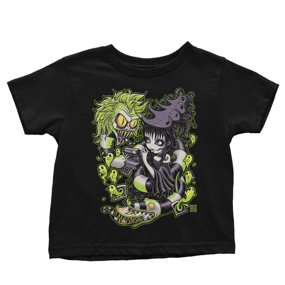 Strange and Unusual Youth Clothing Apparel
