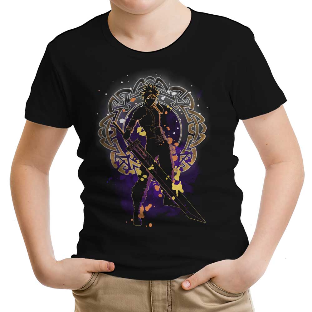 xMorfina's Ex-Soldier Nouveau - Trendy Youth and Infant Apparel