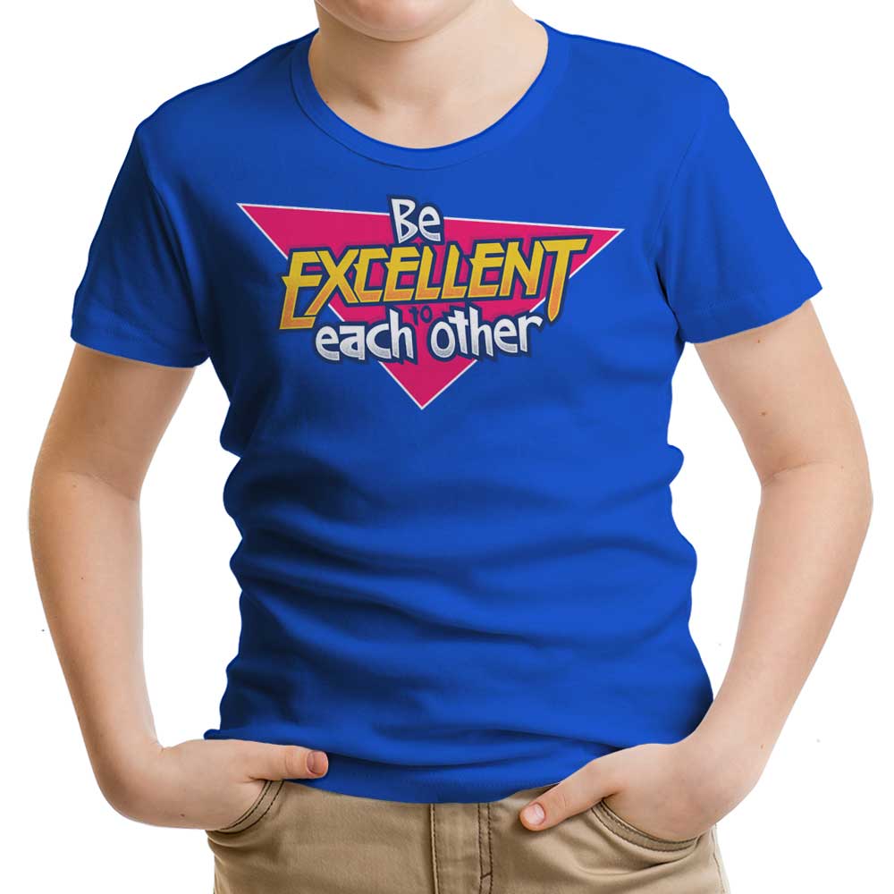 Be Outstanding - High - Quality Youth and Infant Apparel