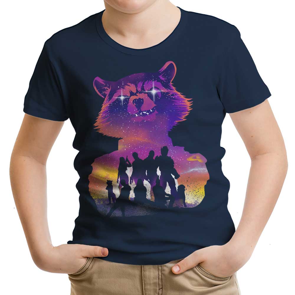 Volume 3 Collection - Youth and Infant Apparel