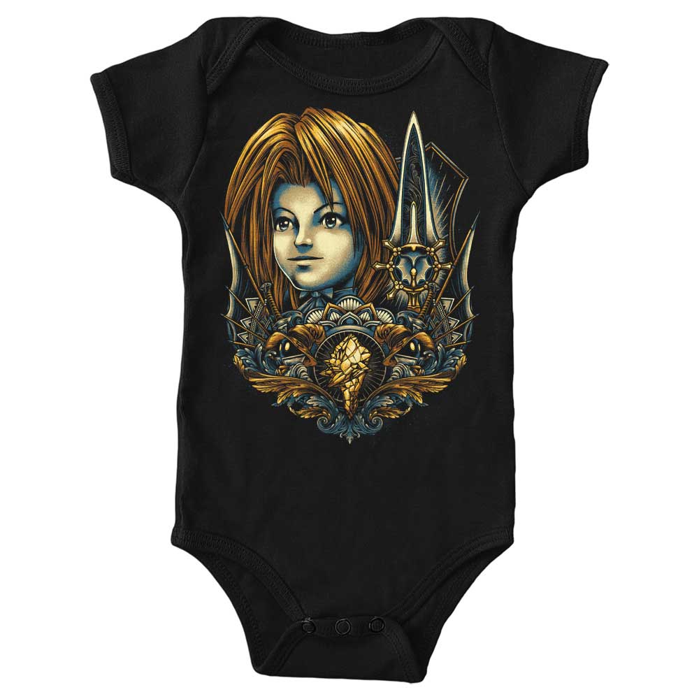 Youth Fashion Apparel - Thief's Emblem Collection