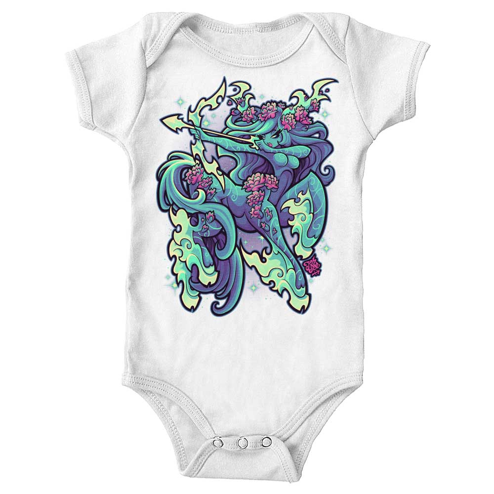 Jehsee's Sagittarius Youth and Infant Apparel Collection