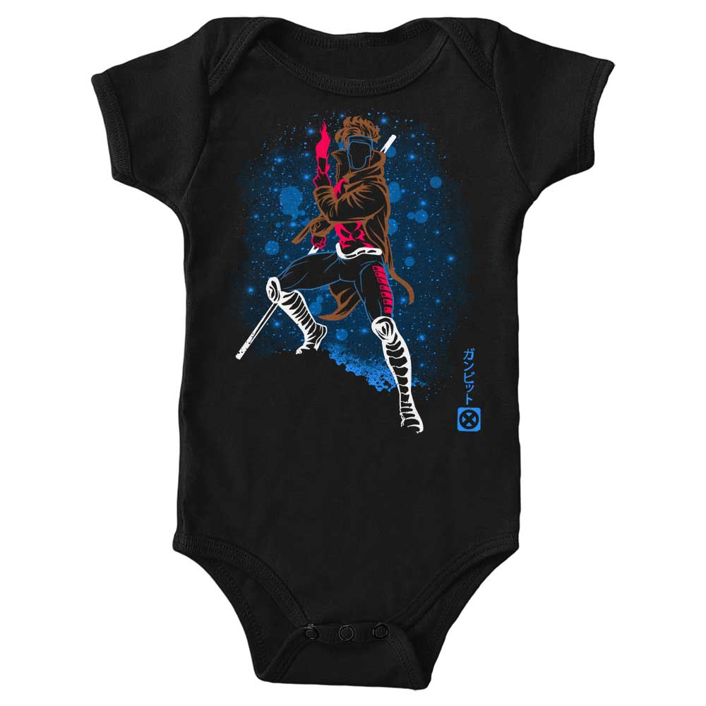 The Royal Flush - High - Quality Youth and Infant Apparel