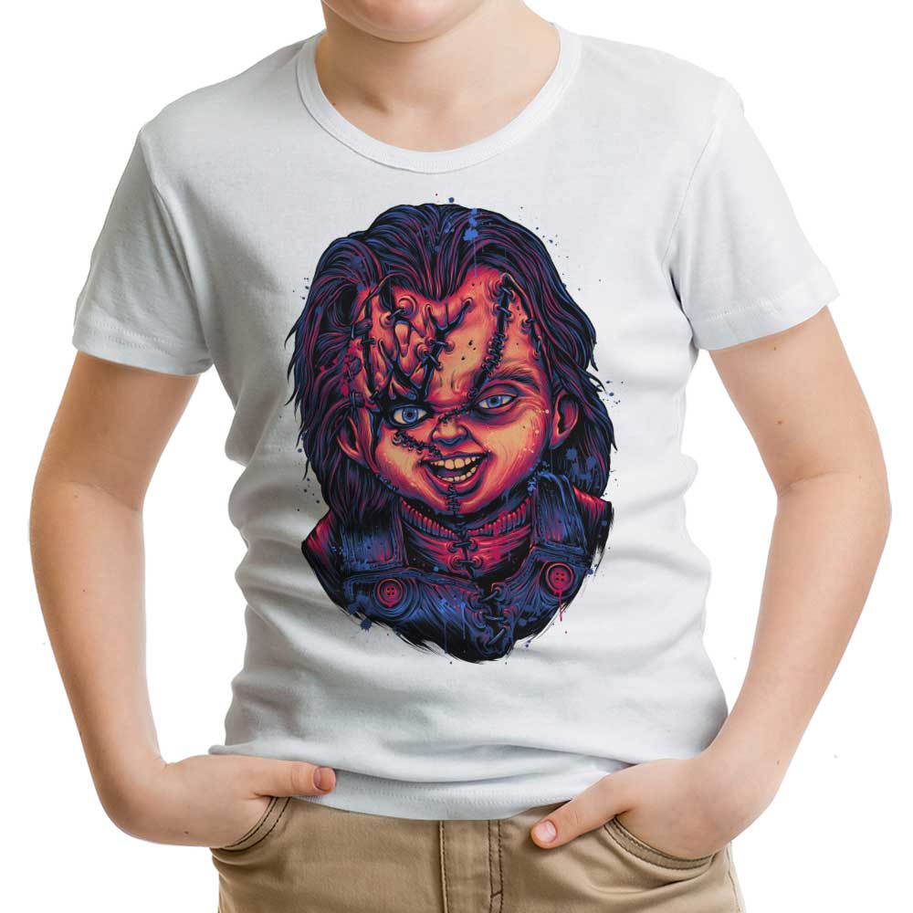 Youth and Infant Apparel - Good Guy Wants to Play Collection