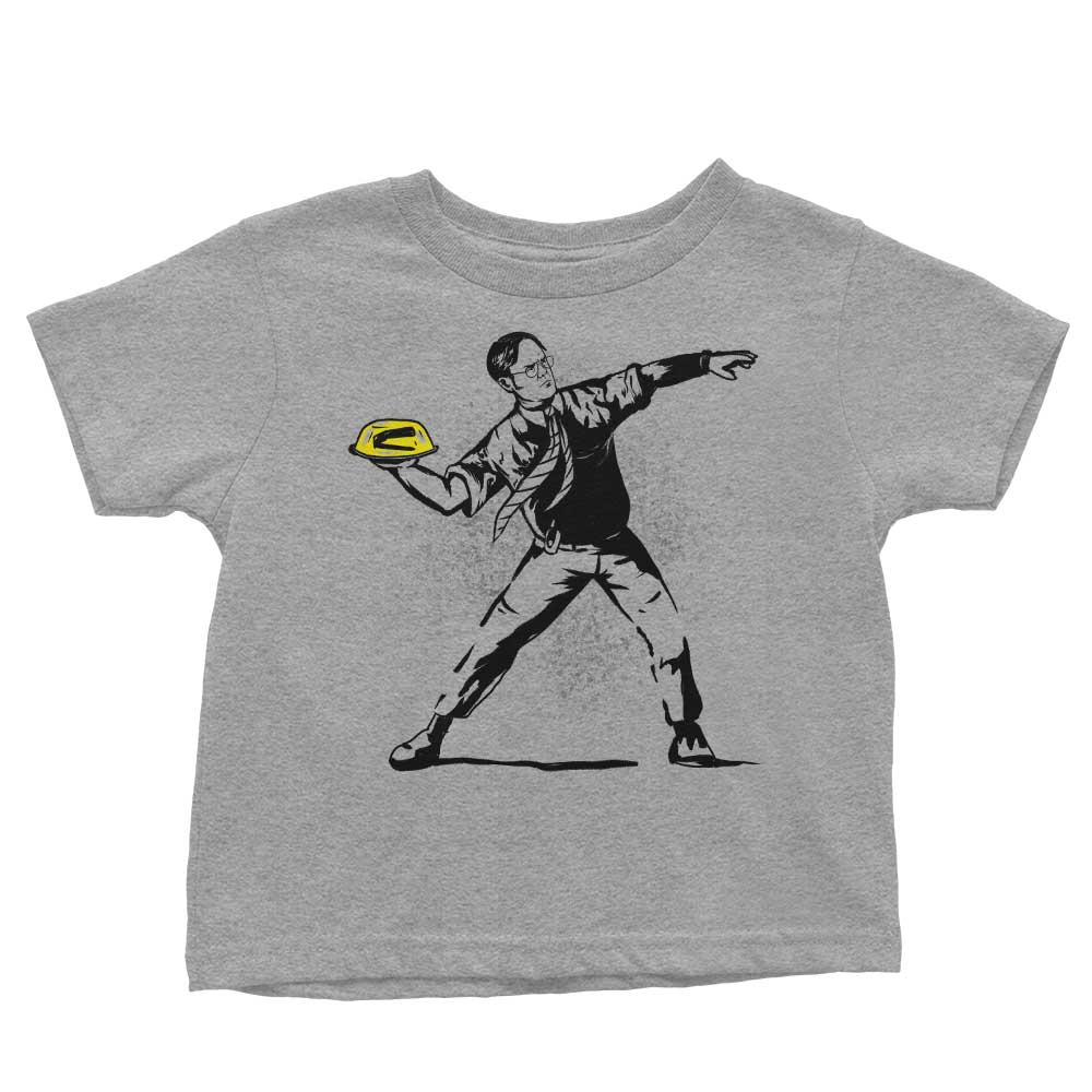 MarianoSan's Airy Pranks - Youth and Infant Apparel Collection