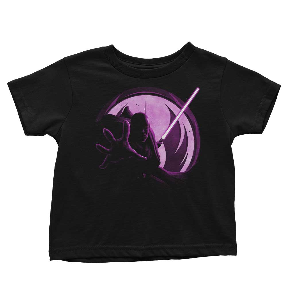 Youth Apparel - High Council General Collection