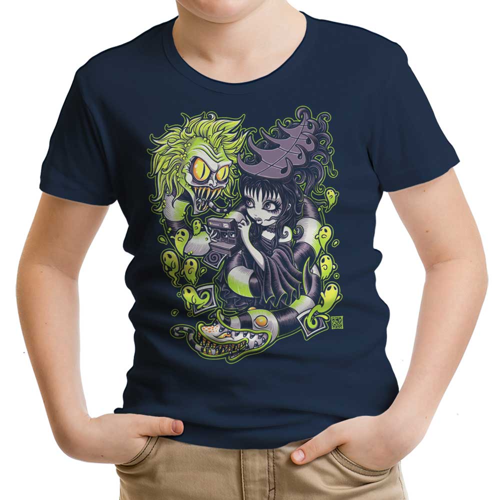 Strange and Unusual Youth Clothing Apparel