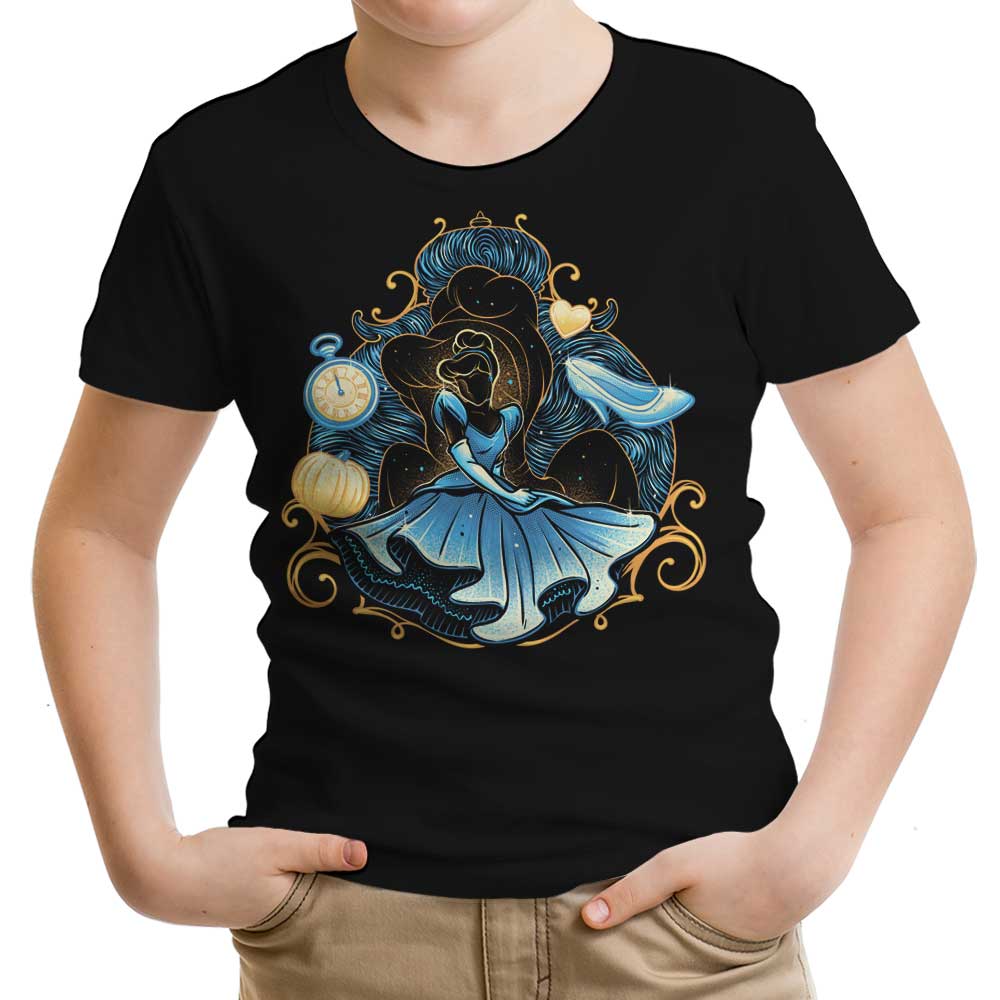 Starry Night Wishing - Youth Fashion Apparel