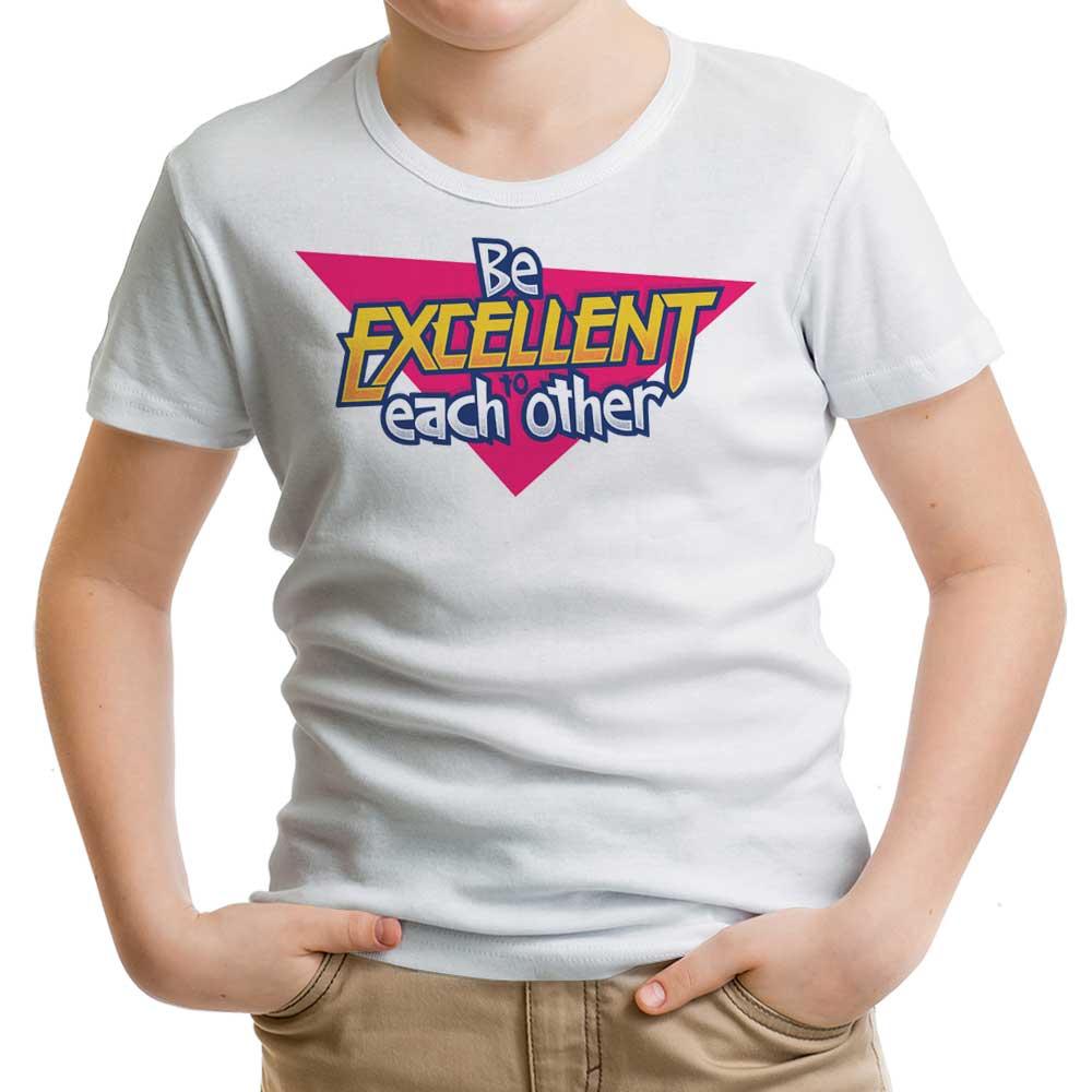 Be Outstanding - High - Quality Youth and Infant Apparel