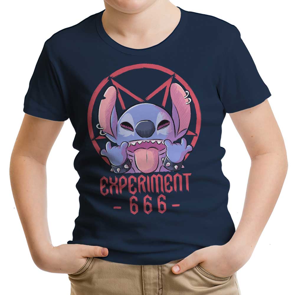 Experiment 666 - Trendy Youth Clothing by xMorfina