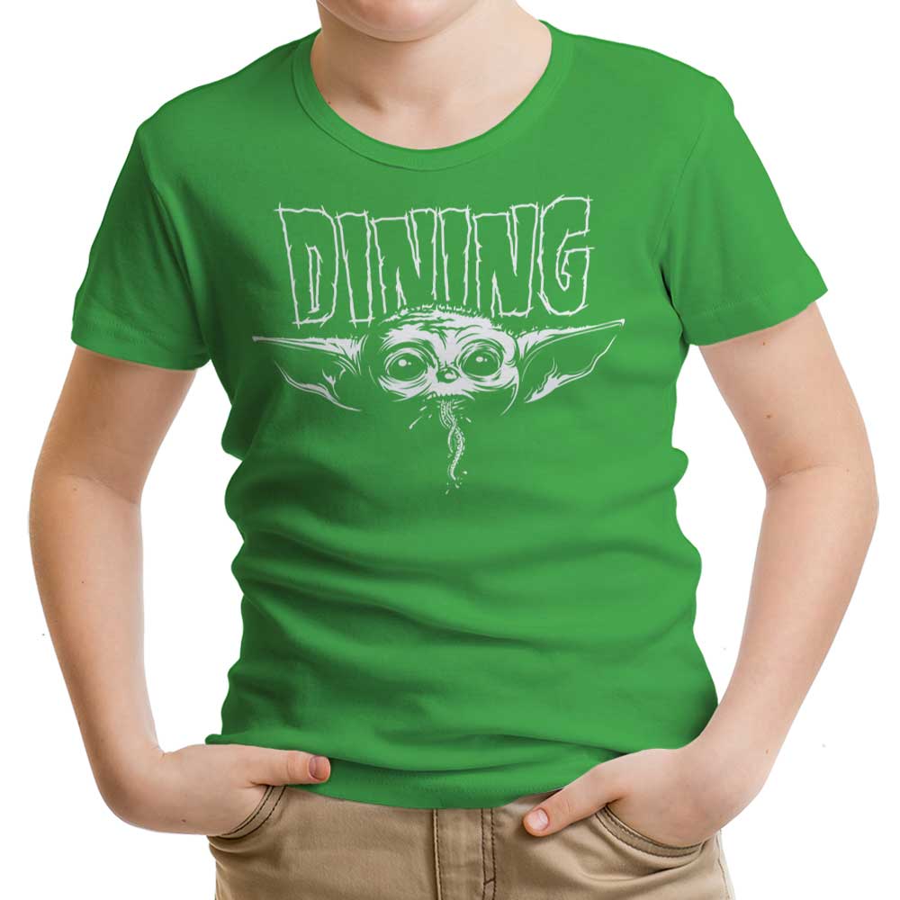 The Glutton - Trendy Youth and Infant Apparel Collection