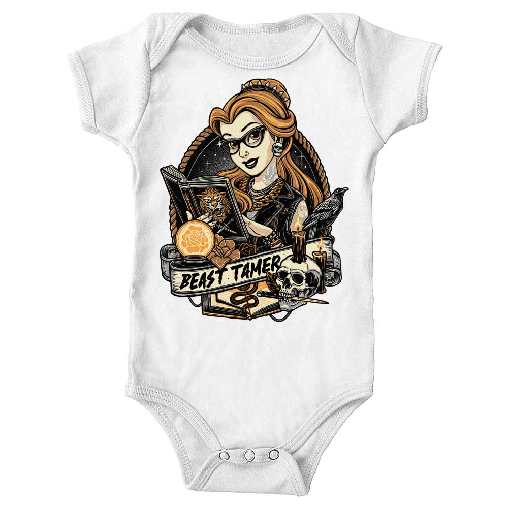 Momma Gorilla's Beast Tamer Youth and Infant Apparel Collection