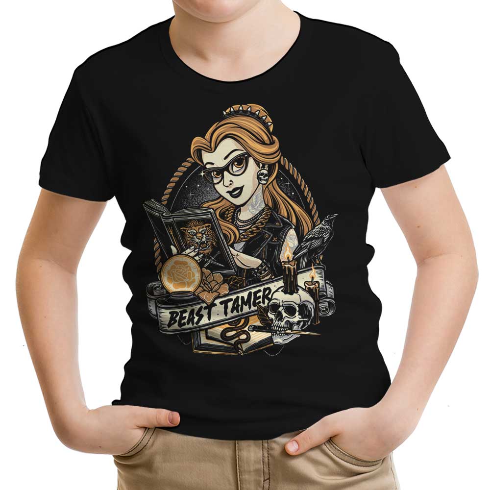 Momma Gorilla's Beast Tamer Youth and Infant Apparel Collection