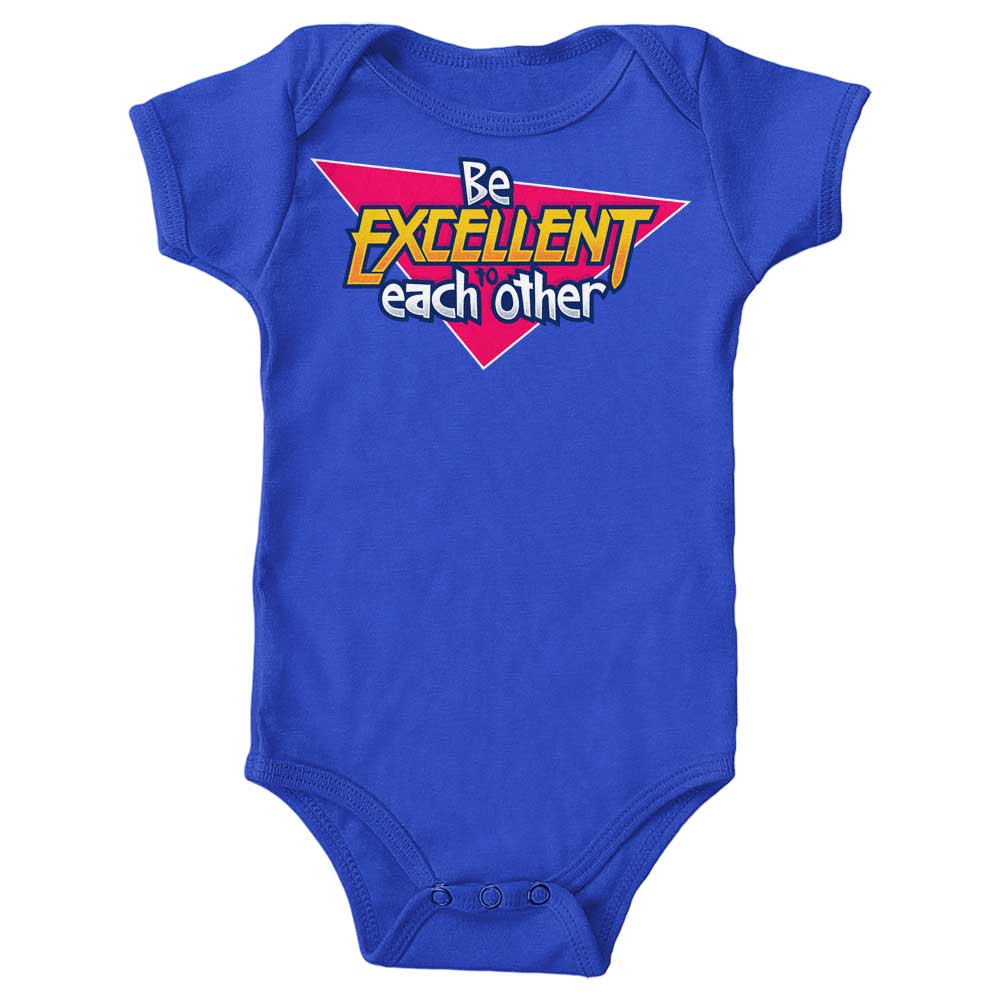 Be Outstanding - High - Quality Youth and Infant Apparel