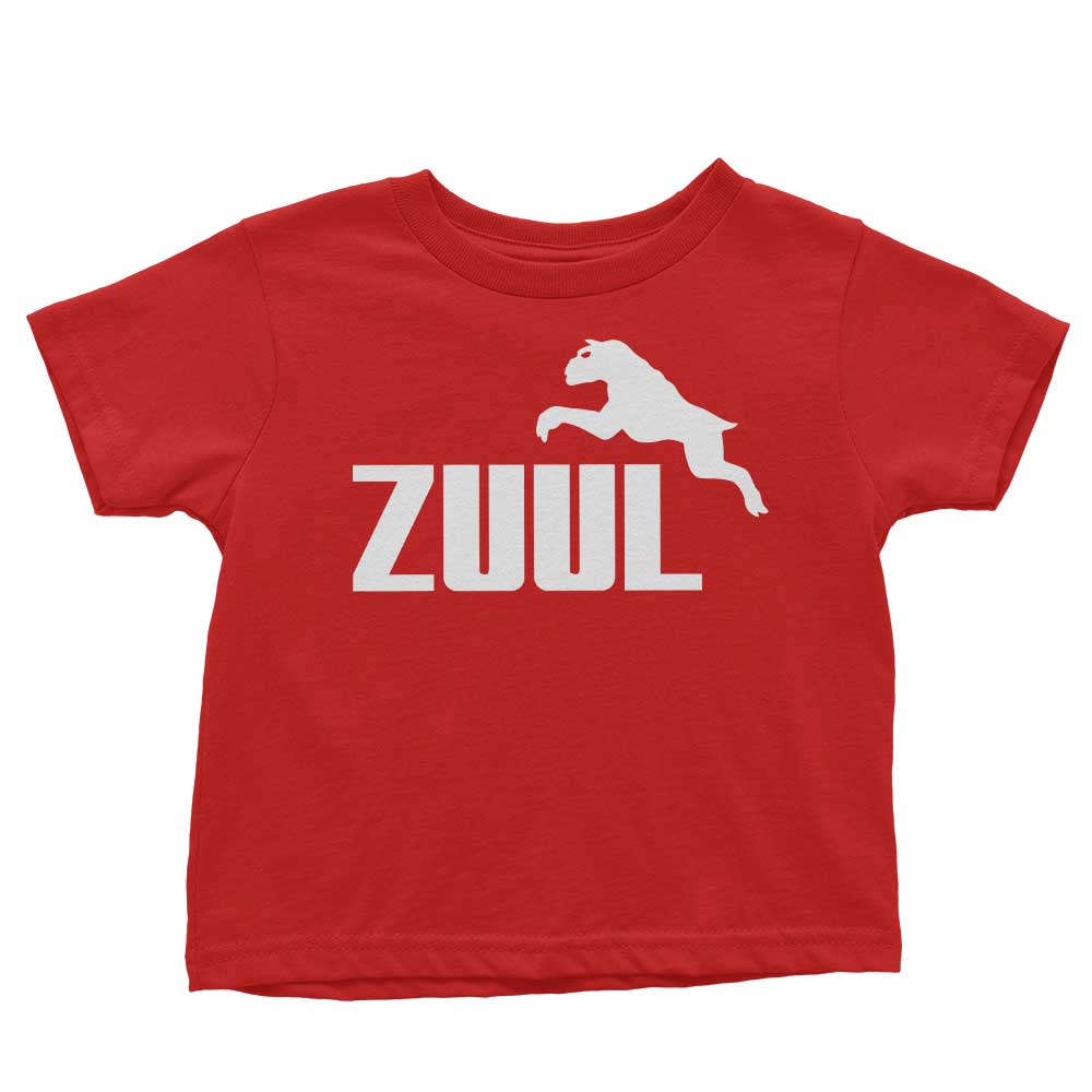 Zuul - Fashionable Youth Apparel Collection