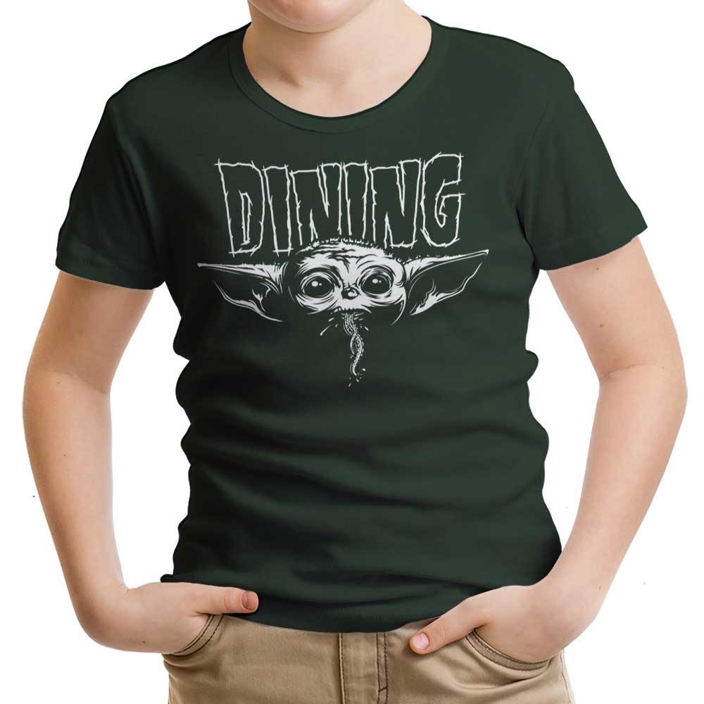 The Glutton - Trendy Youth and Infant Apparel Collection