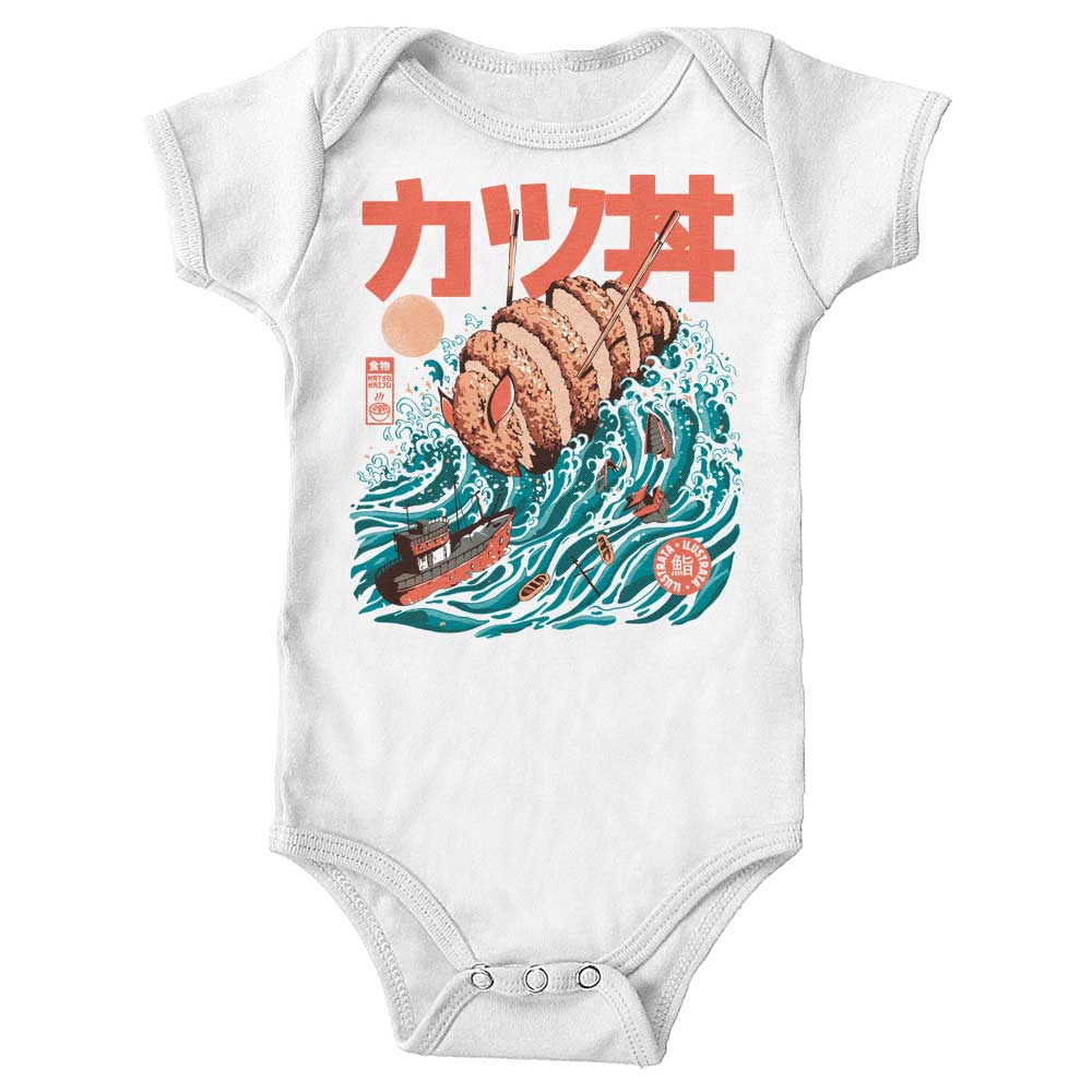 Katsuju - Trendy Youth and Infant Apparel Collection
