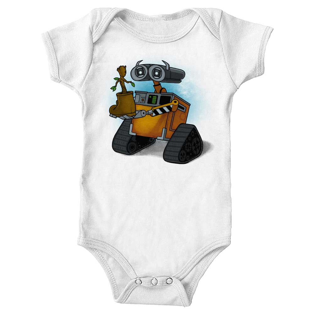 Naolito's Life Found - High - Quality Youth and Infant Apparel