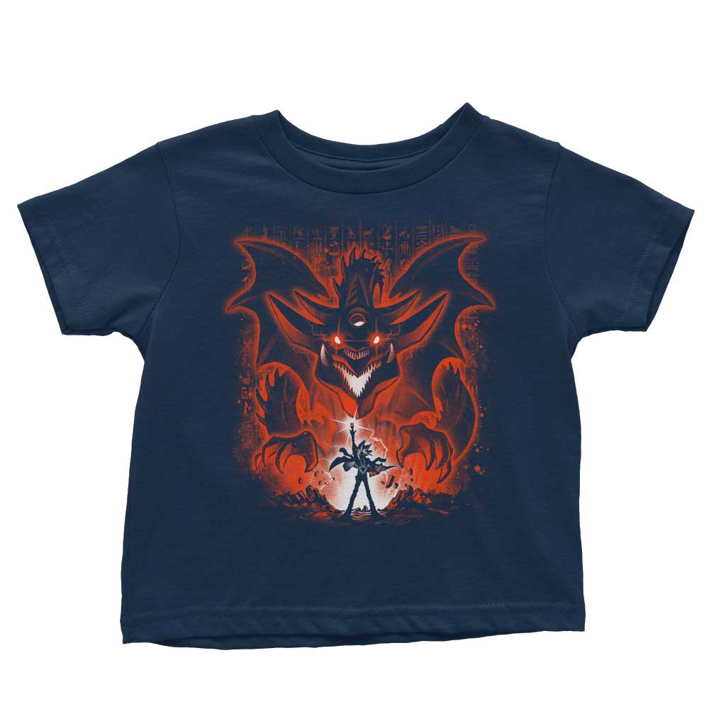 Sky Dragon Youth Clothing Apparel