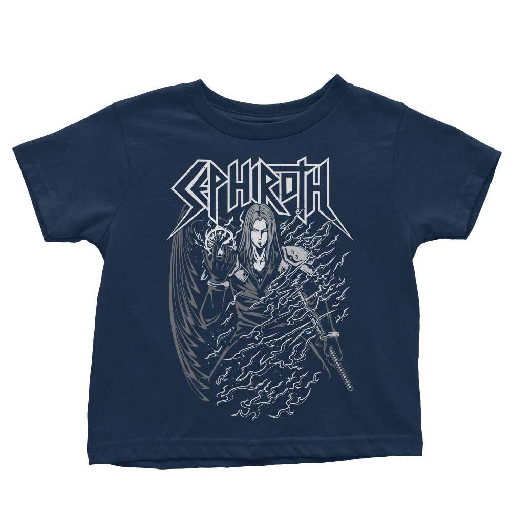 Final Angel Youth and Infant Apparel Collection - Trendy T-Shirts and Onesies