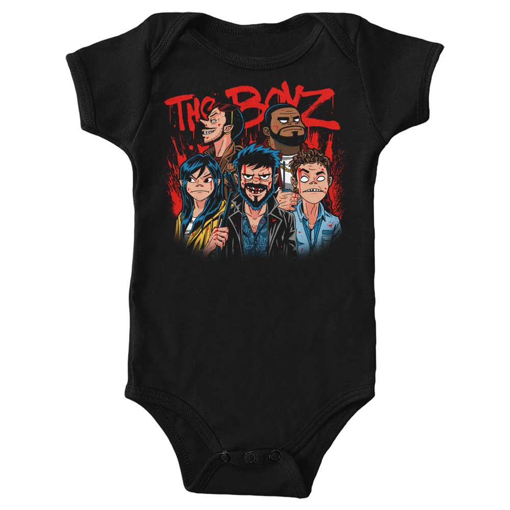 The Supes Now - Trendy Youth and Infant Apparel Collection