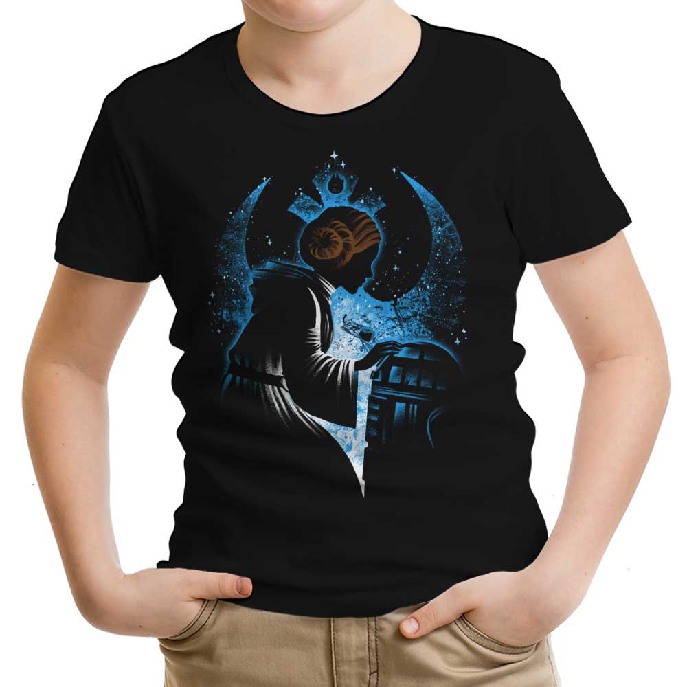 Hope Between the Stars - Fashionable Youth and Infant Apparel Collection