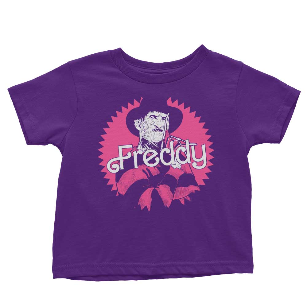 Malibu Nightmare Youth and Infant Apparel Collection