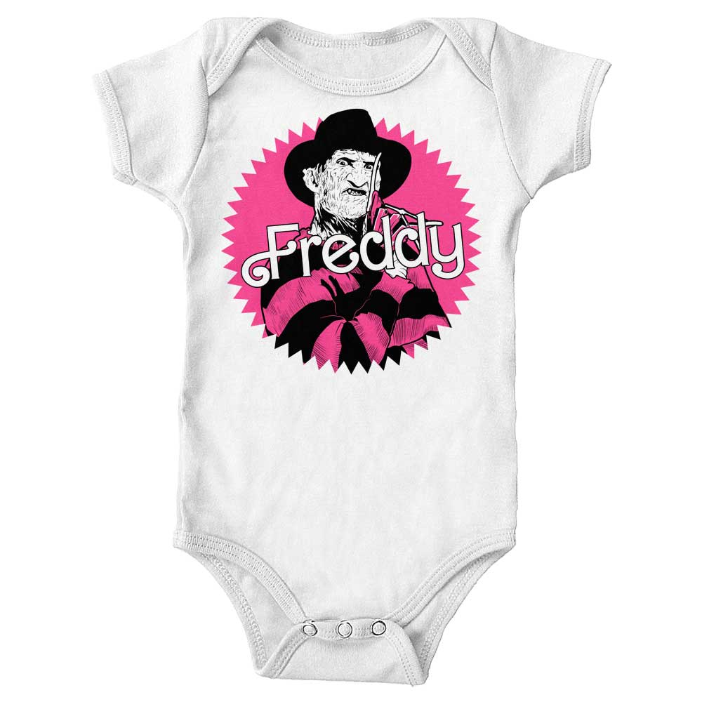 Malibu Nightmare Youth and Infant Apparel Collection