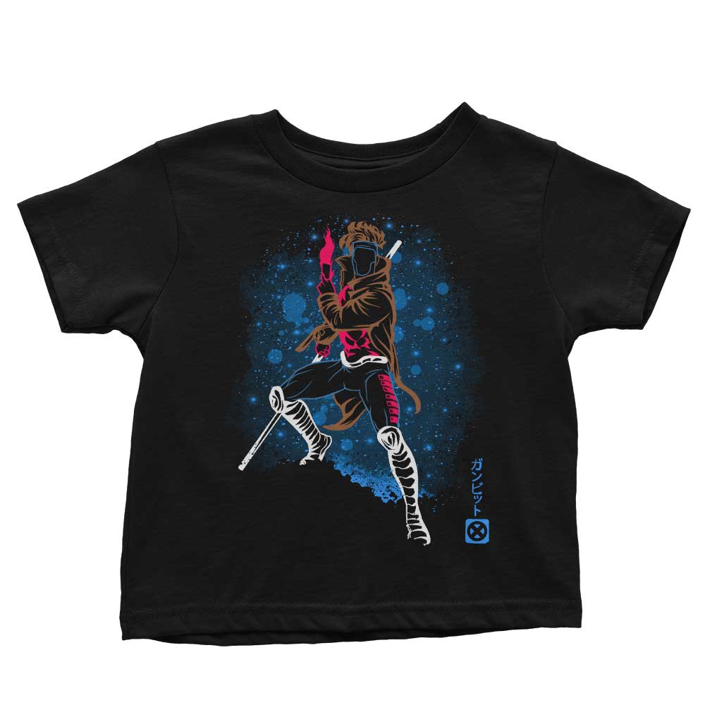 The Royal Flush - High - Quality Youth and Infant Apparel
