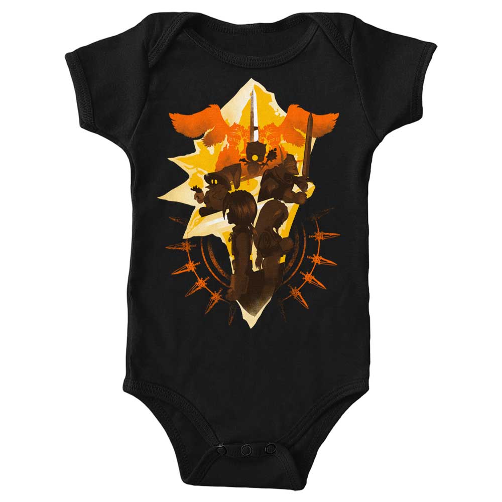 IX Melodies - Stylish Youth Apparel Collection