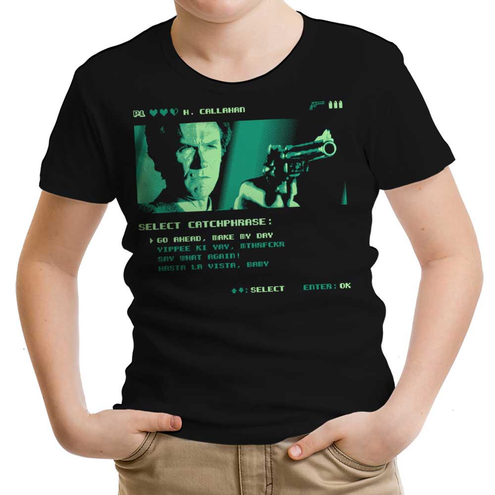 Make My Day - Trendy Youth and Infant Apparel Collection