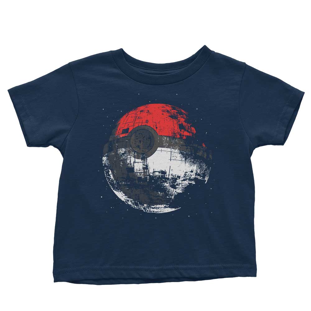Zerobriant's 'Poked to Death' Youth and Infant Apparel Collection