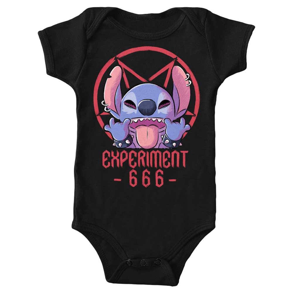 Experiment 666 - Trendy Youth Clothing by xMorfina