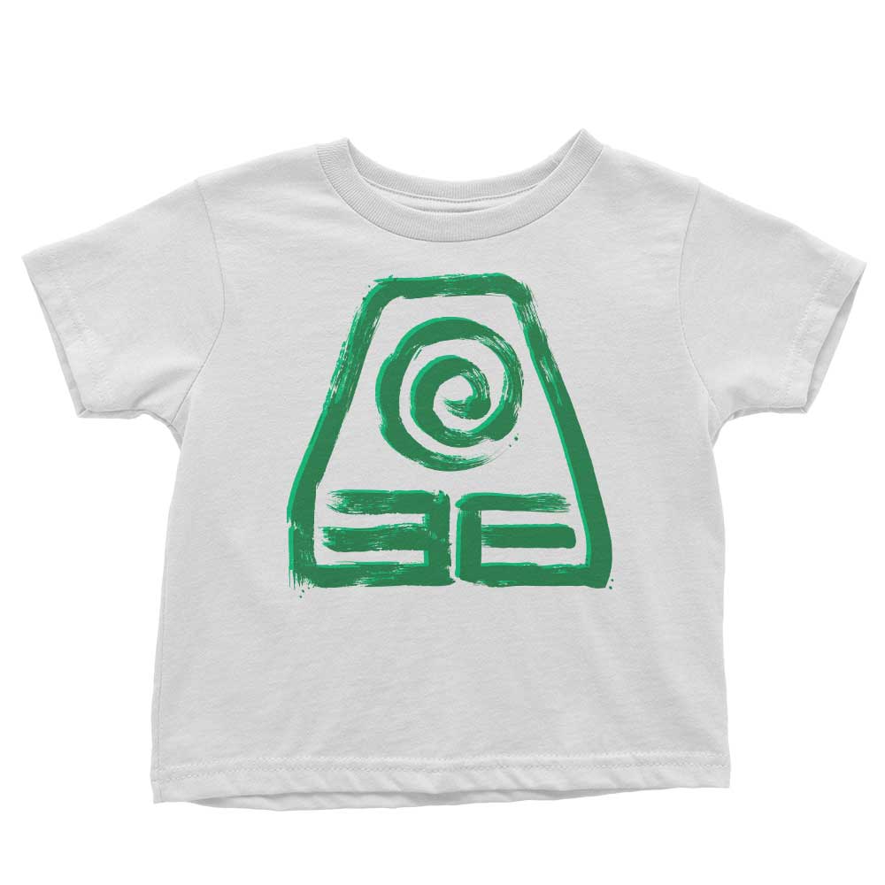 Dr. Monekers' Earth Brand Youth and Infant Apparel Collection