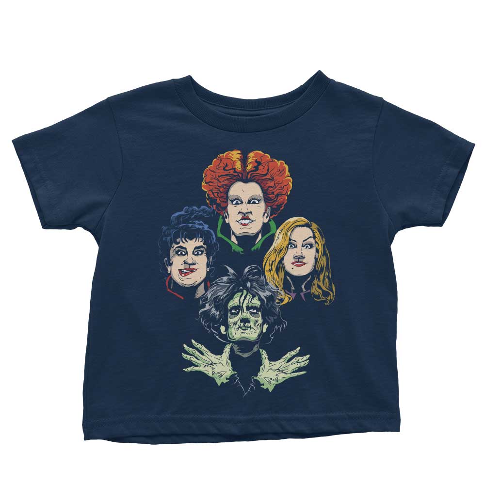 Youth Bohemian Sanderson Apparel by Aaron Morales Designs