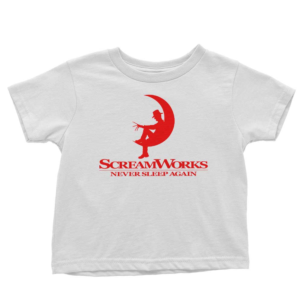 BiggStankDogg's Screamworks - Trendy Youth and Infant Apparel