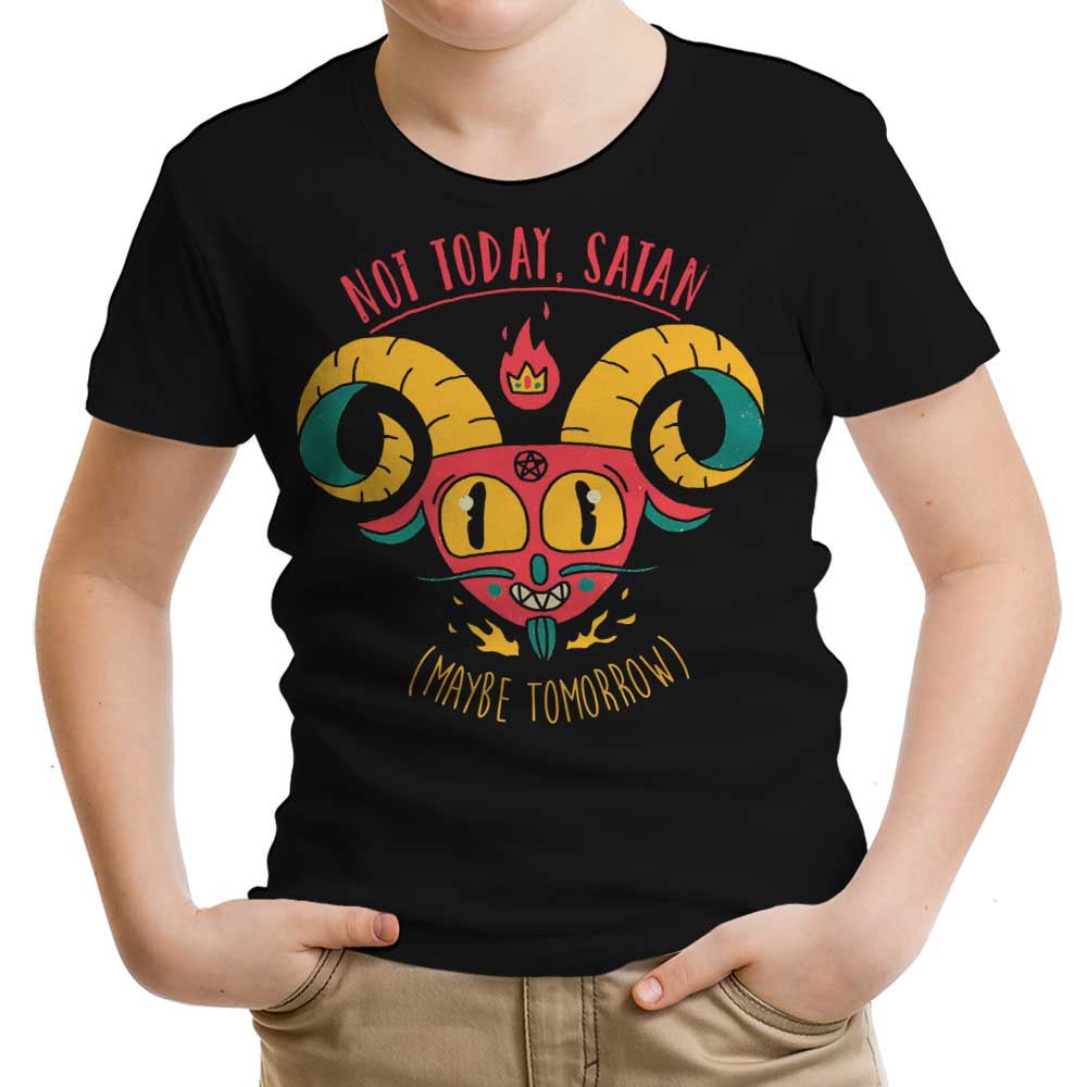 Naughty Devil Youth and Infant Apparel Collection - Trendy T-Shirts and Onesies