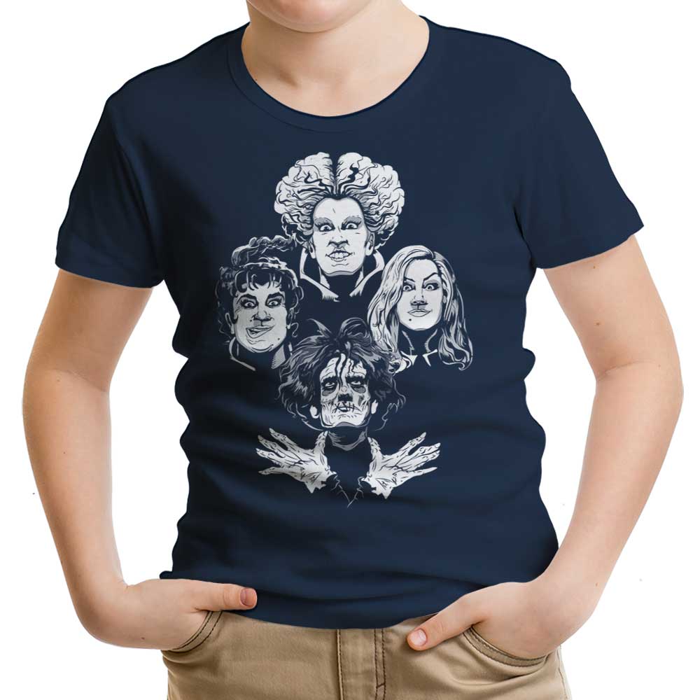 Sanderson Rhapsody - Trendy Youth Clothing Collection