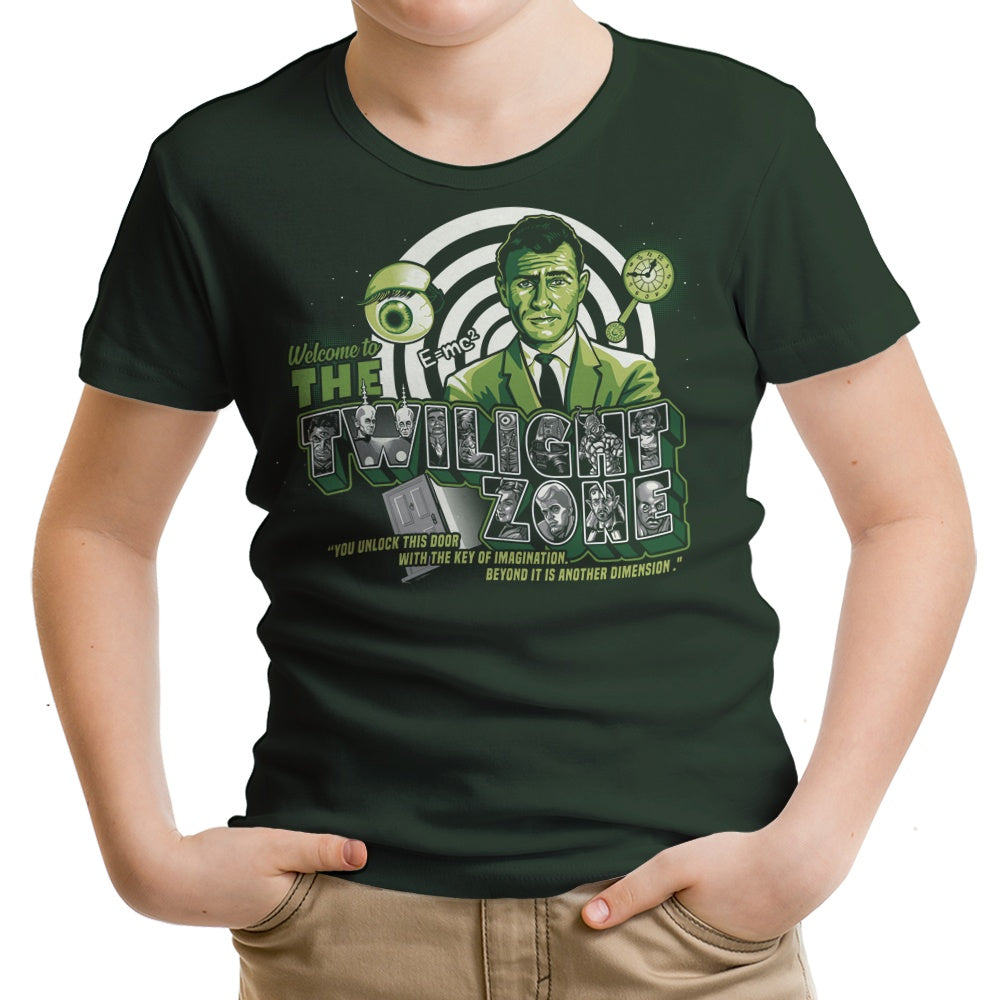 Another Dimension - Stylish Youth and Infant Apparel Collection