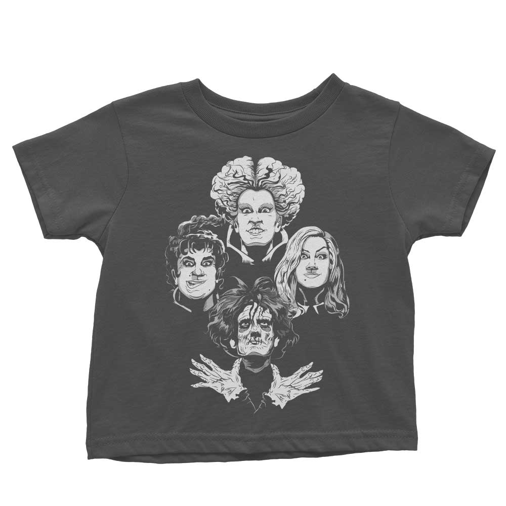 Sanderson Rhapsody - Trendy Youth Clothing Collection