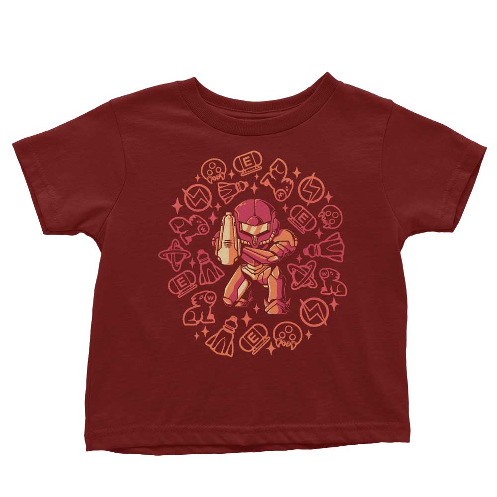 Hunter Girl Youth and Infant Apparel - High - Quality Cotton Tees and Onesies