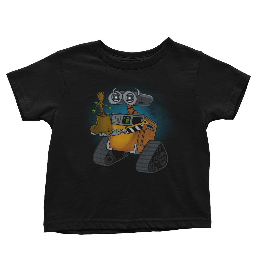 Naolito's Life Found - High - Quality Youth and Infant Apparel