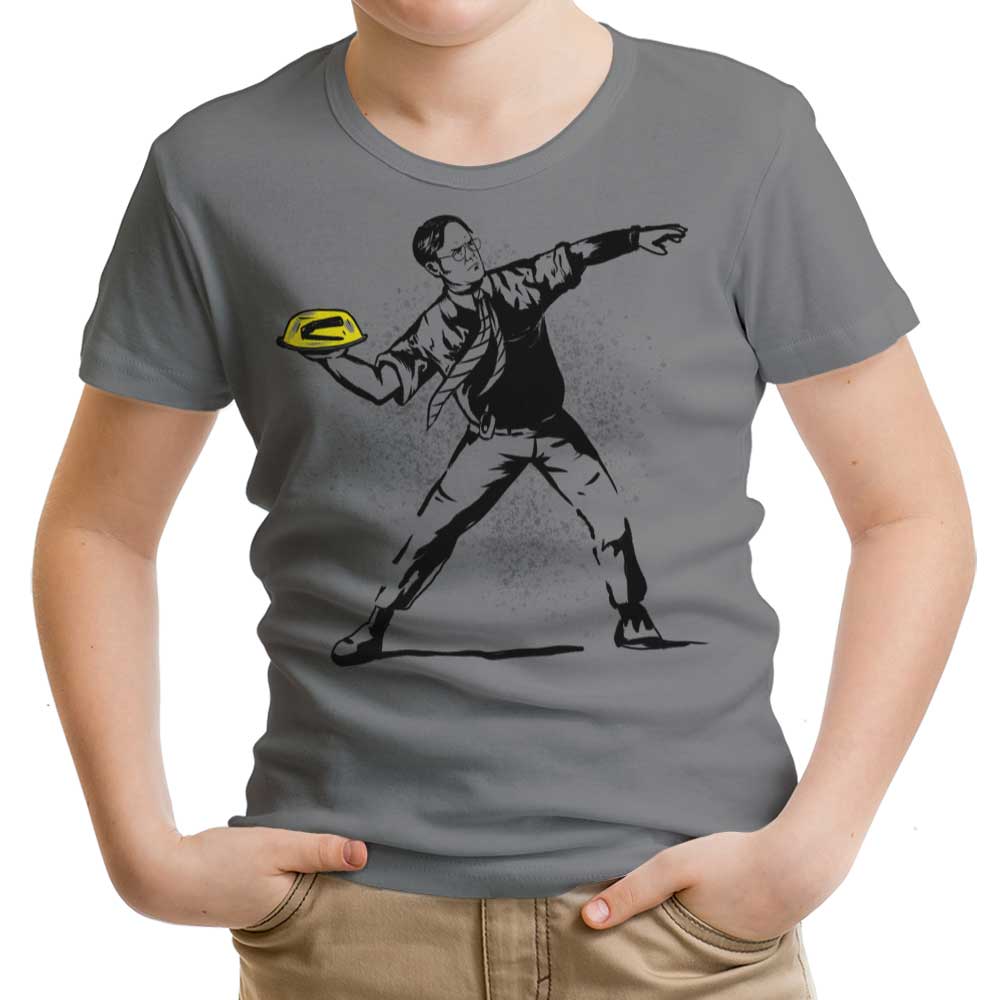 MarianoSan's Airy Pranks - Youth and Infant Apparel Collection