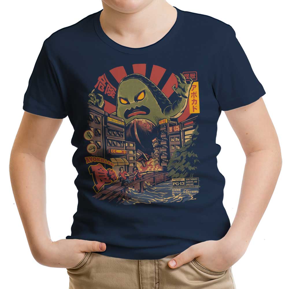 Avokiller - Trendy Youth and Infant Apparel Collection